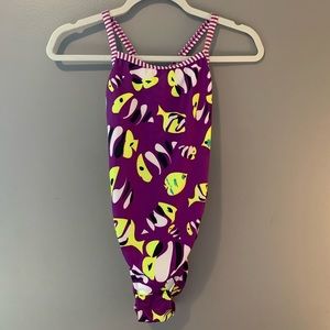 Dolphin Uglies OnePiece Swimsuit